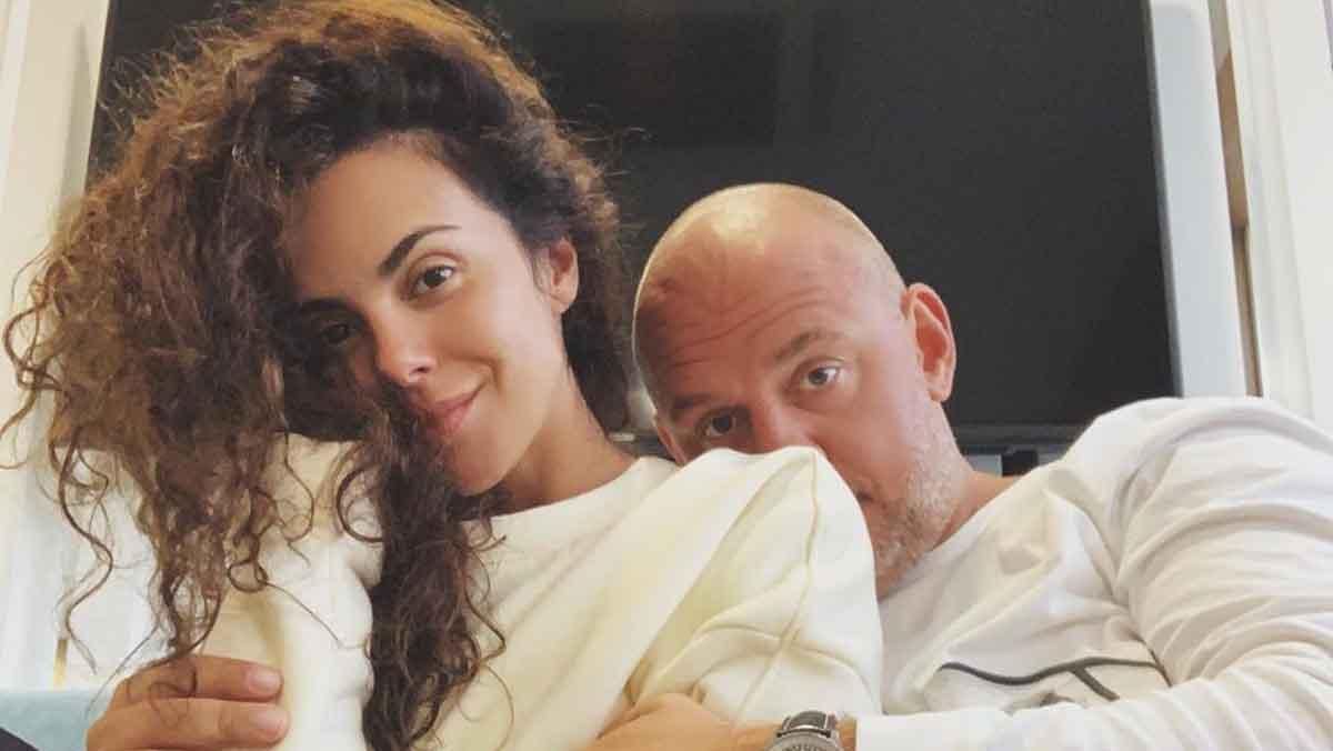 Ты заслуживаешь всех наград мира! – Потап нежно поздравил Настю Каменских Ты заслуживаешь всех наград мира! – Потап нежно поздравил Настю Каменских