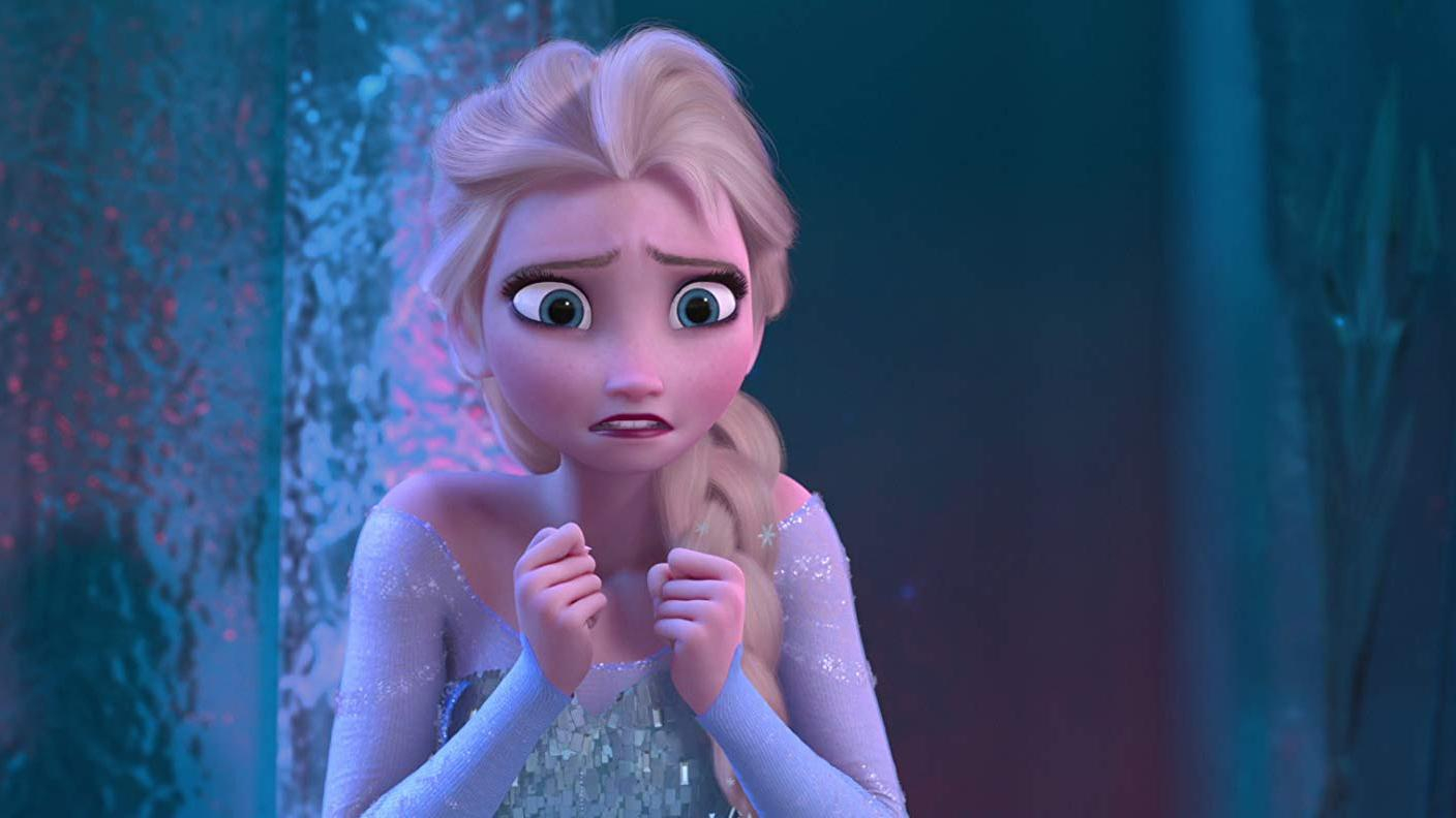 На "Холодное сердце 2" жалуются: мульт обвинили в "захвате" прокатного времени в Корее