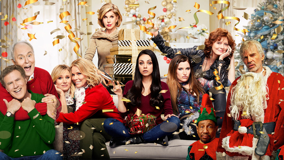 Новорічні фільми – трейлери, список, що подивитися на Новий рік 2020 Новорічні фільми – трейлери, список, що подивитися на Новий рік 2020