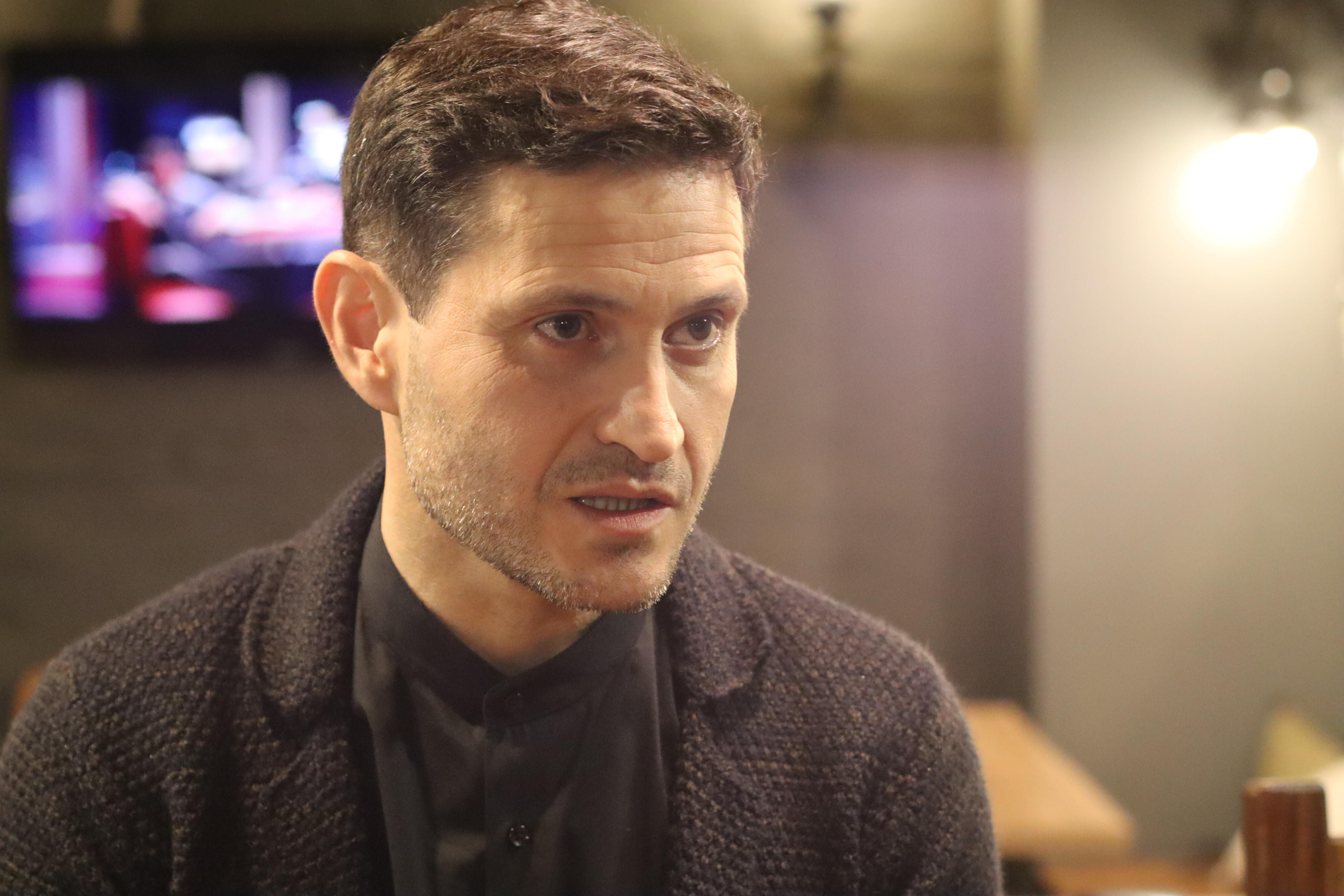 Як зробити українське кіно прибутковим: думка Ахтема Сеітаблаєва Як зробити українське кіно прибутковим: думка Ахтема Сеітаблаєва