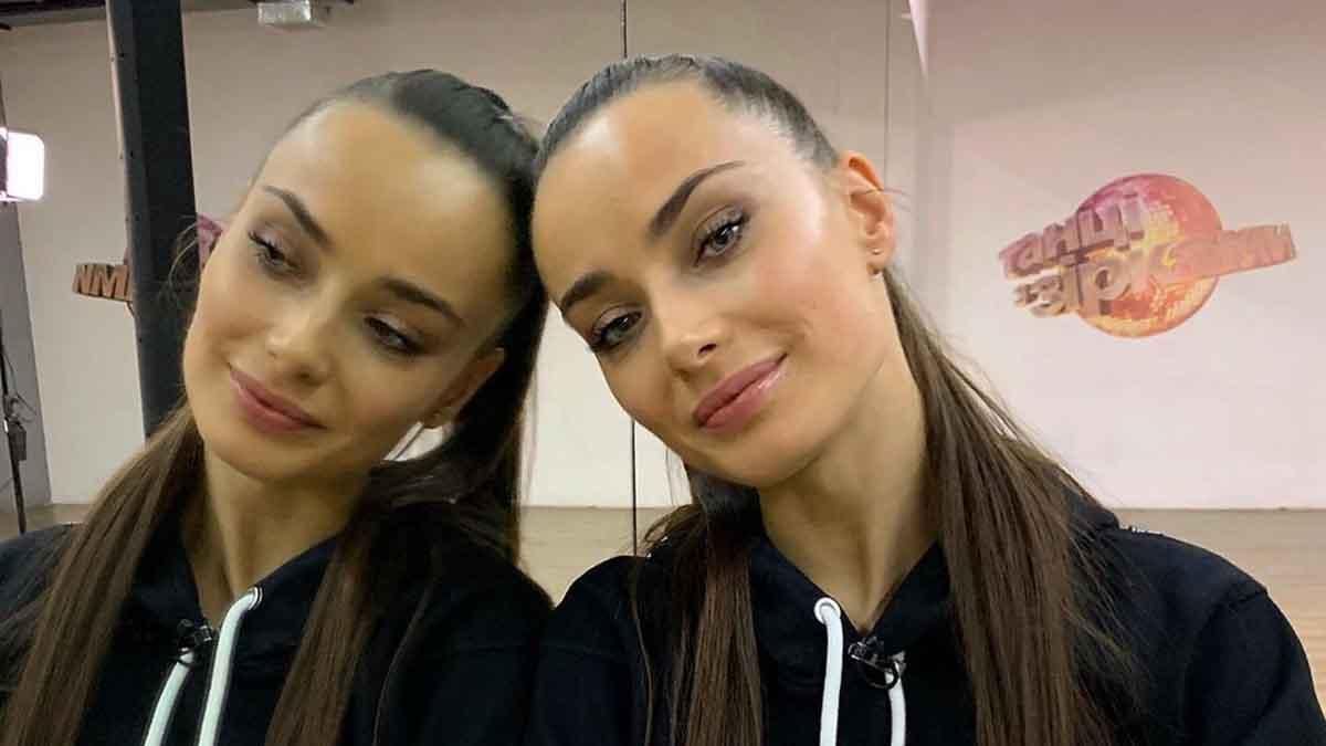 Ксенія Мішина відреагувала на чутки про роман з Володимиром Остапчуком Ксенія Мішина відреагувала на чутки про роман з Володимиром Остапчуком