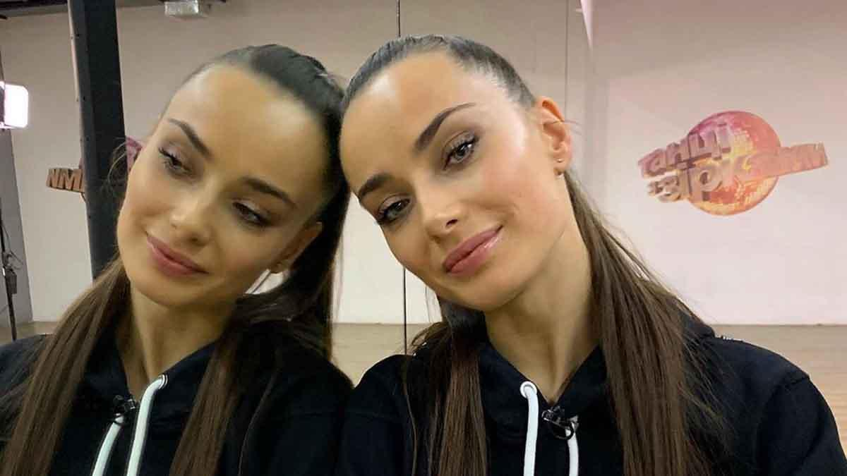 Ксения Мишина отреагировал на слухи о романе с Владимиром Остапчуком