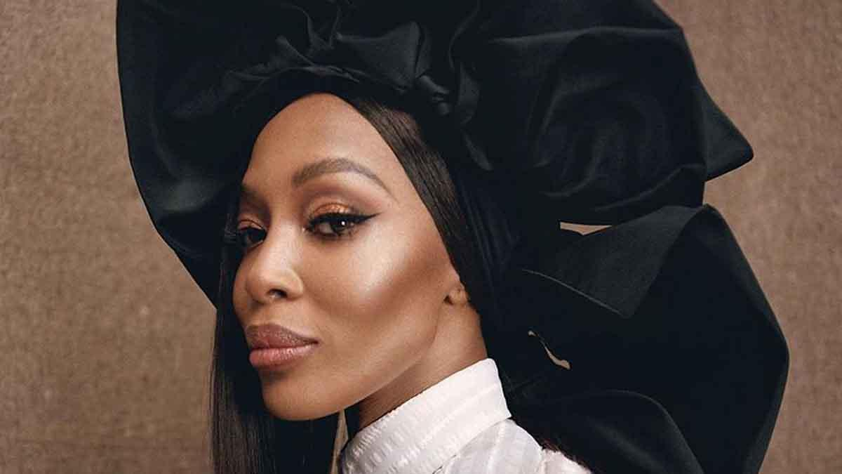 Наоми Кэмпбелл стала победителем Fashion Awards 2019: кто еще получил премию