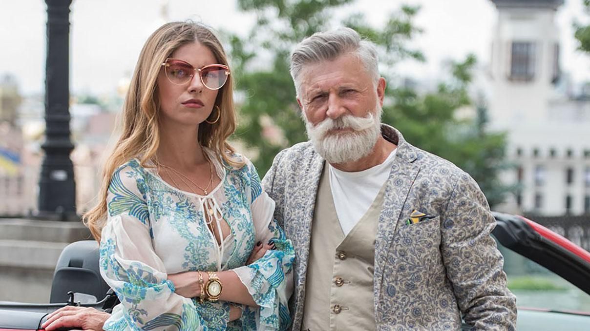 Сериал Папик – актеры и роли, кто сыграл в сериале Квартал 95 Сериал Папик – актеры и роли, кто сыграл в сериале Квартал 95