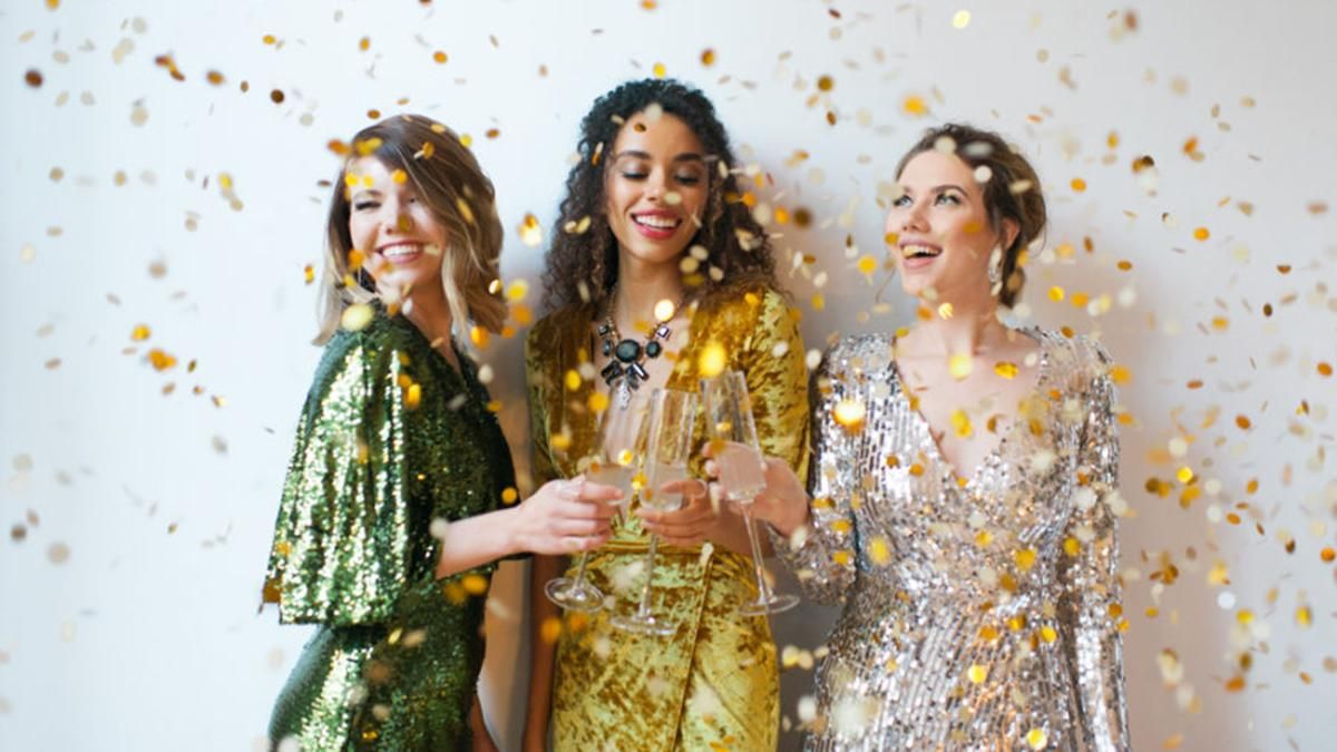 Новорічний корпоратив 2020 – що одягнути на корпоратив: фото Новорічний корпоратив 2020 – що одягнути на корпоратив: фото