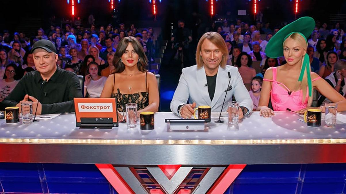 Х-фактор 10 сезон 13 выпуск – смотреть онлайн полный выпуск 07.12.2019