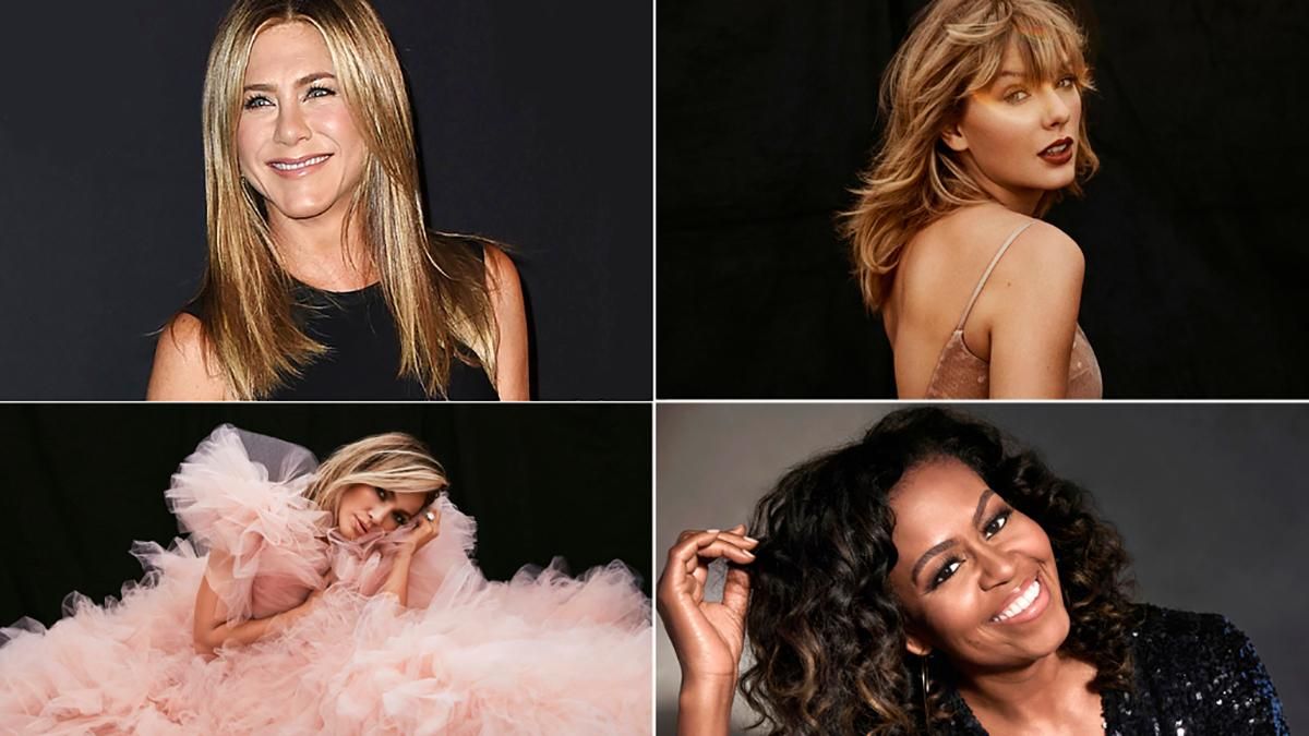 Престижное издание People объявило людей года: кто вошел в звездный список Престижное издание People объявило людей года: кто вошел в звездный список