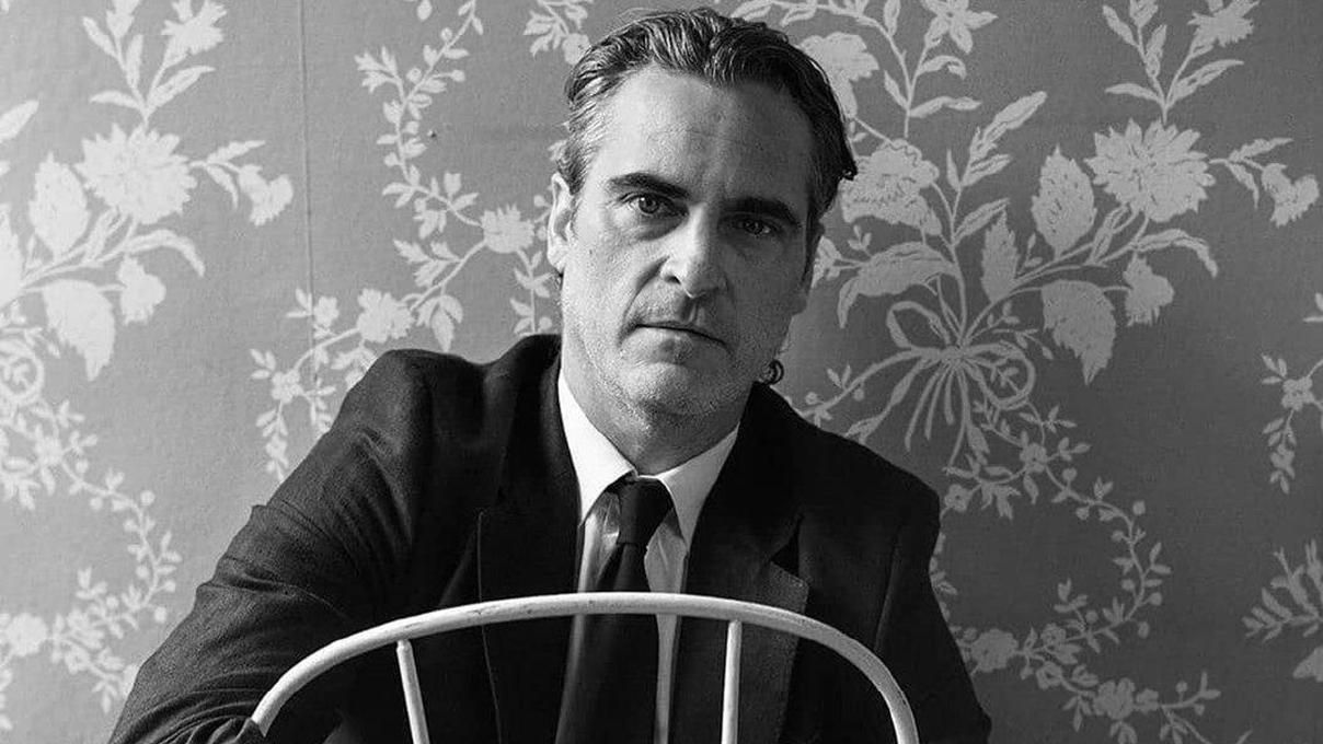 Зірка "Джокера" Хоакін Фенікс став людиною року за версією PETA Зірка "Джокера" Хоакін Фенікс став людиною року за версією PETA