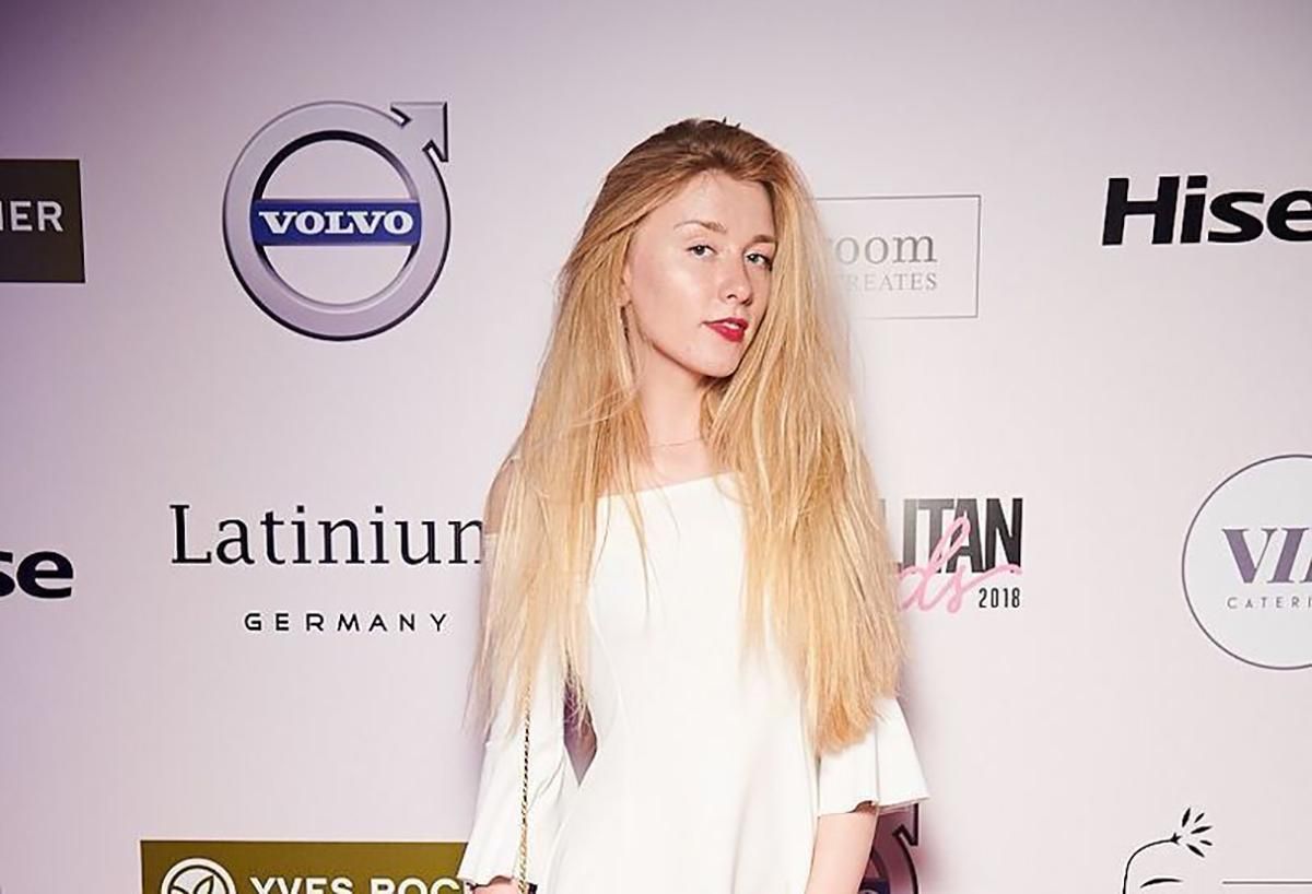 Хто така Євгенія Пліхіна – через що скандал, біографія журналістки Хто така Євгенія Пліхіна – через що скандал, біографія журналістки