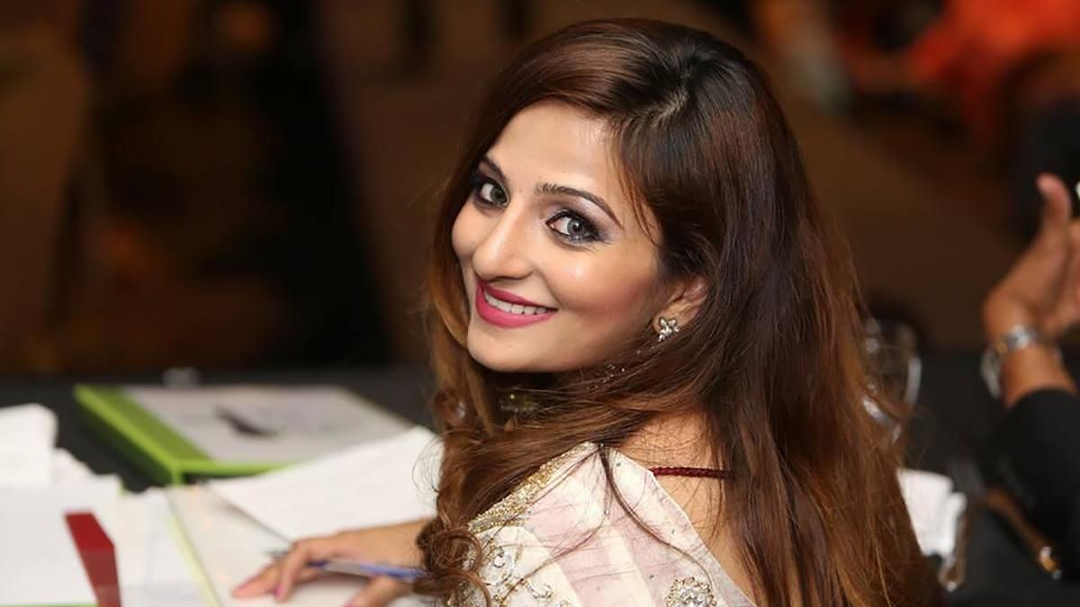 Мисс Пакистан Мир 2012 погибла в автокатастрофе: подробности
