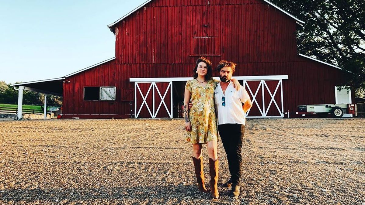 Зірка "Теорія великого вибуху" Джонні Галецкі вперше став батьком: чарівне фото Зірка "Теорія великого вибуху" Джонні Галецкі вперше став батьком: чарівне фото