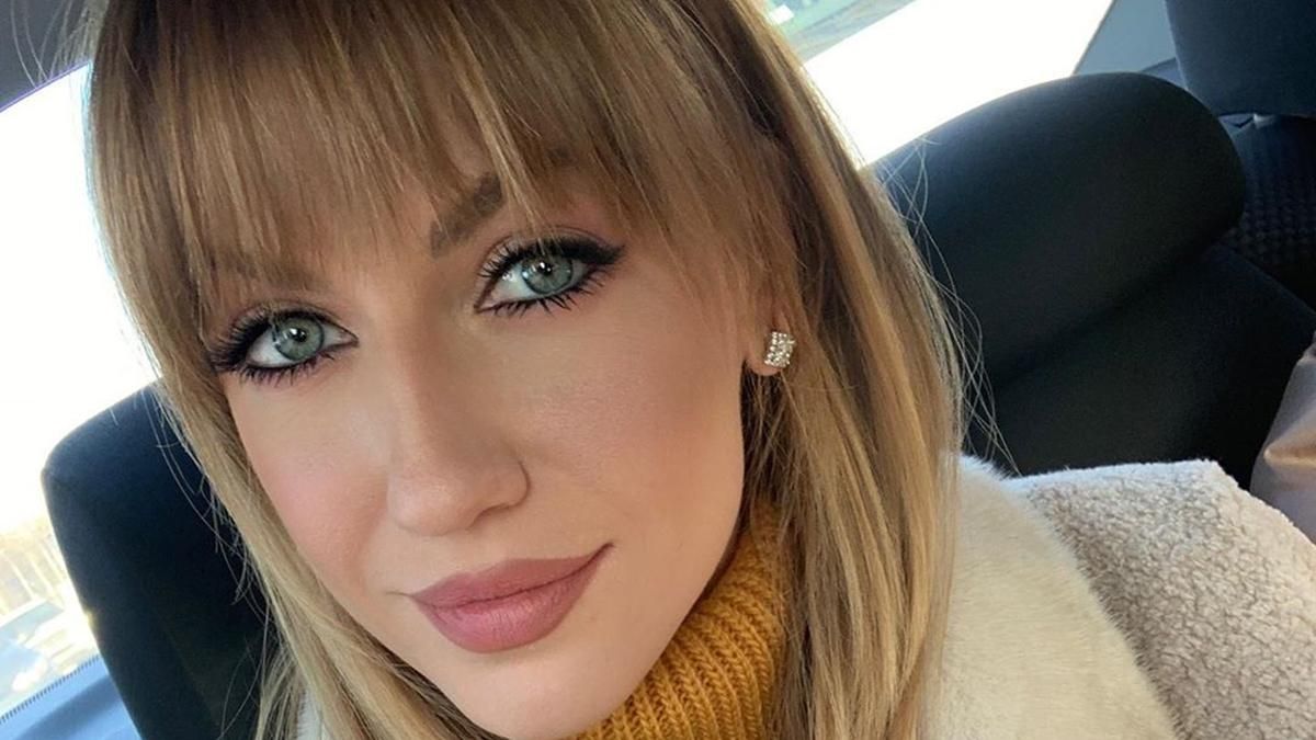 Леся Нікітюк розсмішила прихильників несподіваним образом: фото та відео Леся Нікітюк розсмішила прихильників несподіваним образом: фото та відео