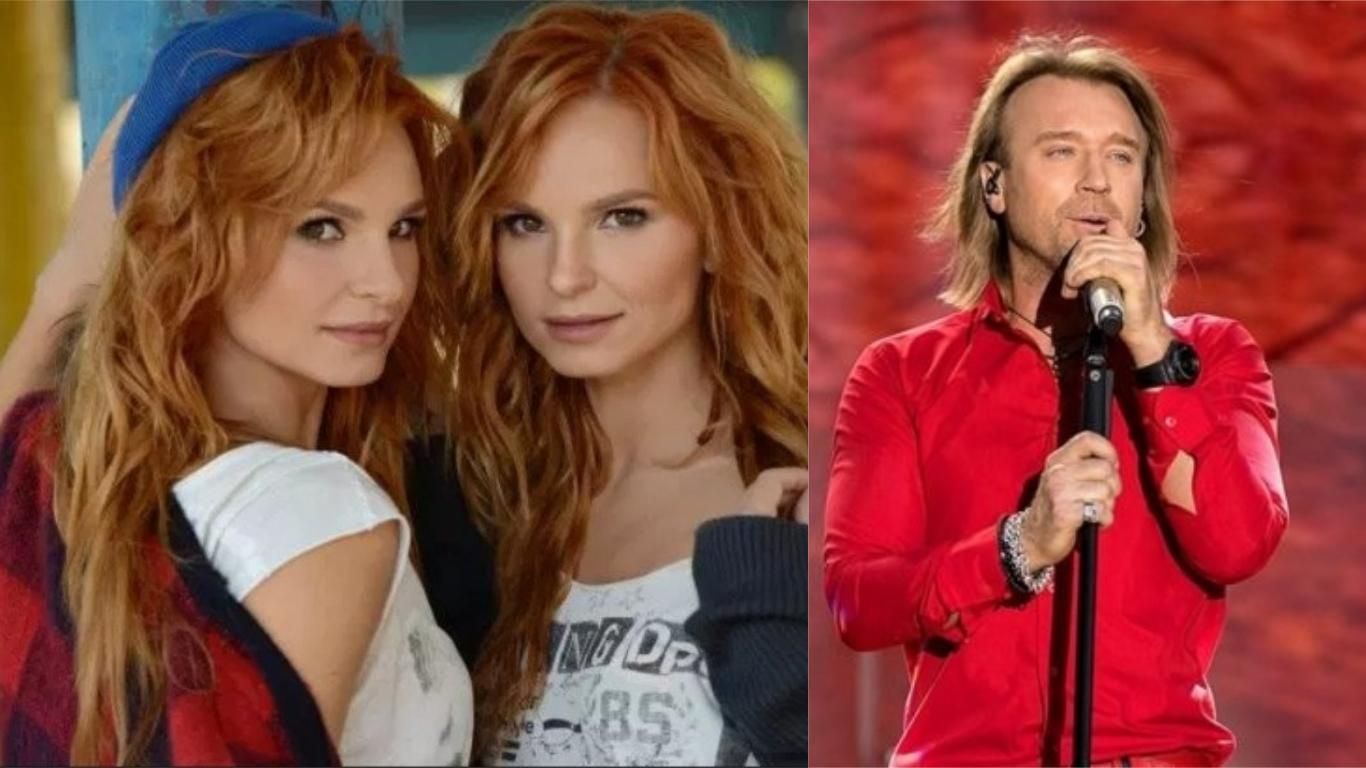 Як українські зірки відповідали на питання "Чий Крим?": цікава підбірка Як українські зірки відповідали на питання "Чий Крим?": цікава підбірка