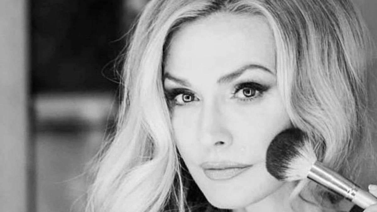 Как Ольга Сумская выглядит без макияжа и ретуши: неожиданные фото Как Ольга Сумская выглядит без макияжа и ретуши: неожиданные фото