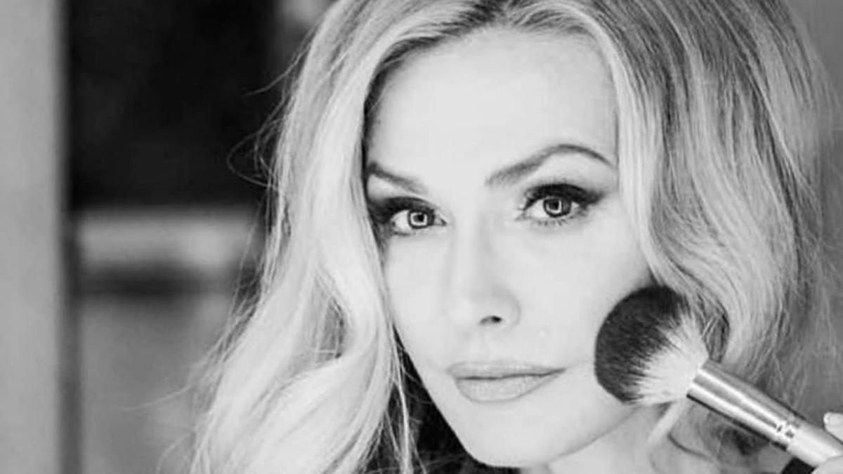 Как Ольга Сумская выглядит без макияжа и ретуши: неожиданные фото