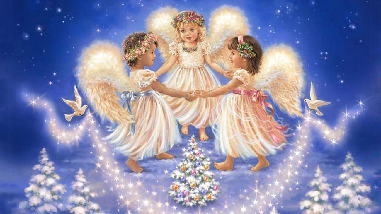 Картинки з Днем Ангела Катерини – листівки з Днем Катерини