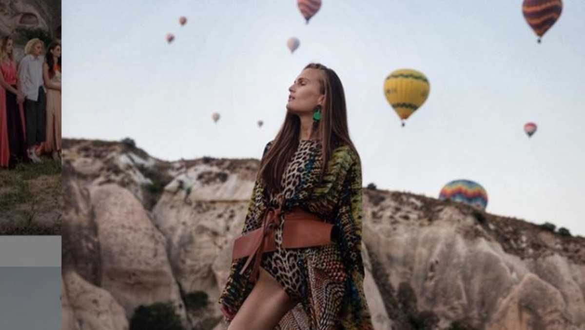 Топ-модель по-українськи 3 сезон 15 випуск – дивитися онлайн 06.12.2019 Топ-модель по-українськи 3 сезон 15 випуск – дивитися онлайн 06.12.2019