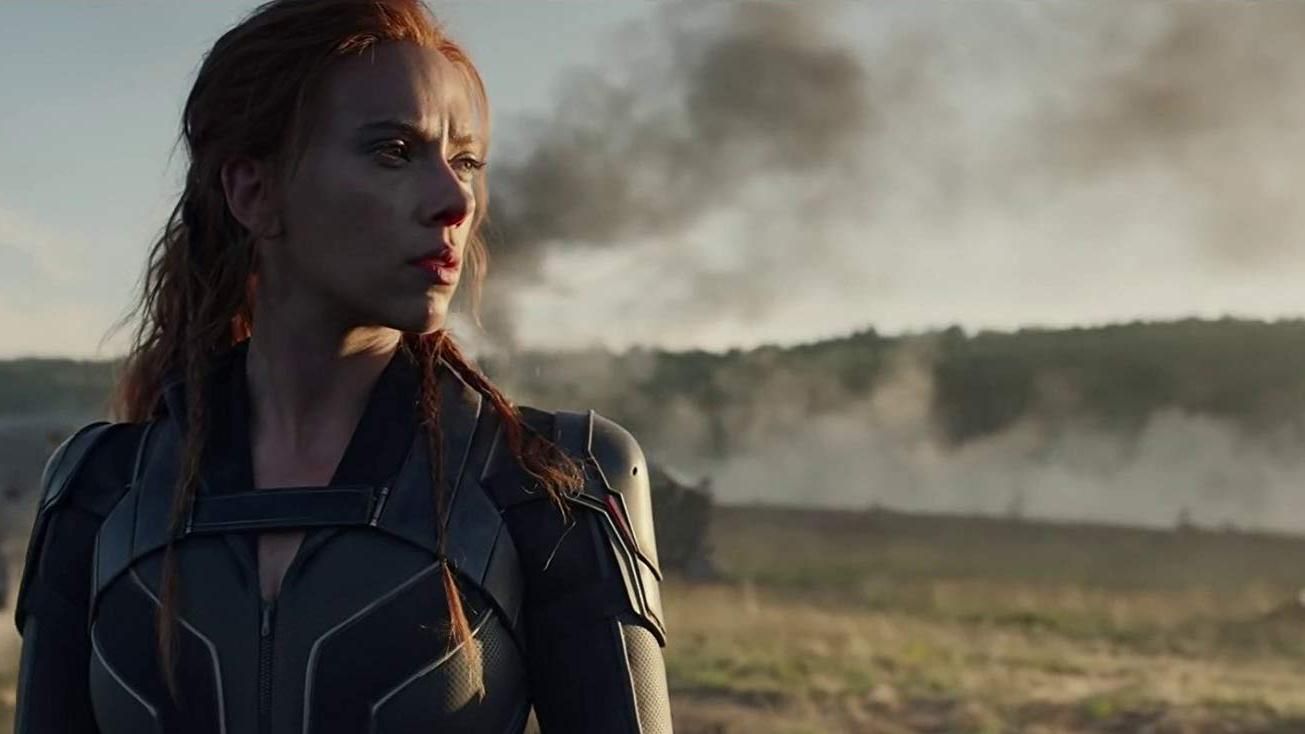 Известный режиссер обвинил "Черную Вдову" от Marvel в плагиате на популярную видеоигру Известный режиссер обвинил "Черную Вдову" от Marvel в плагиате на популярную видеоигру