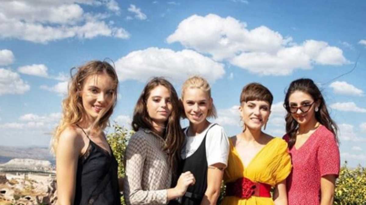 Топ-модель по-українськи 3 сезон 15 випуск – хто вибув 06.12.2019 Топ-модель по-українськи 3 сезон 15 випуск – хто вибув 06.12.2019