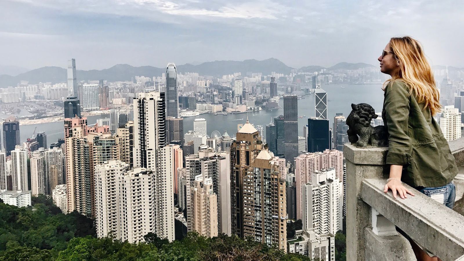 Названы самые популярные города, которые посещали туристы в 2019 году: инфографика Названы самые популярные города, которые посещали туристы в 2019 году: инфографика