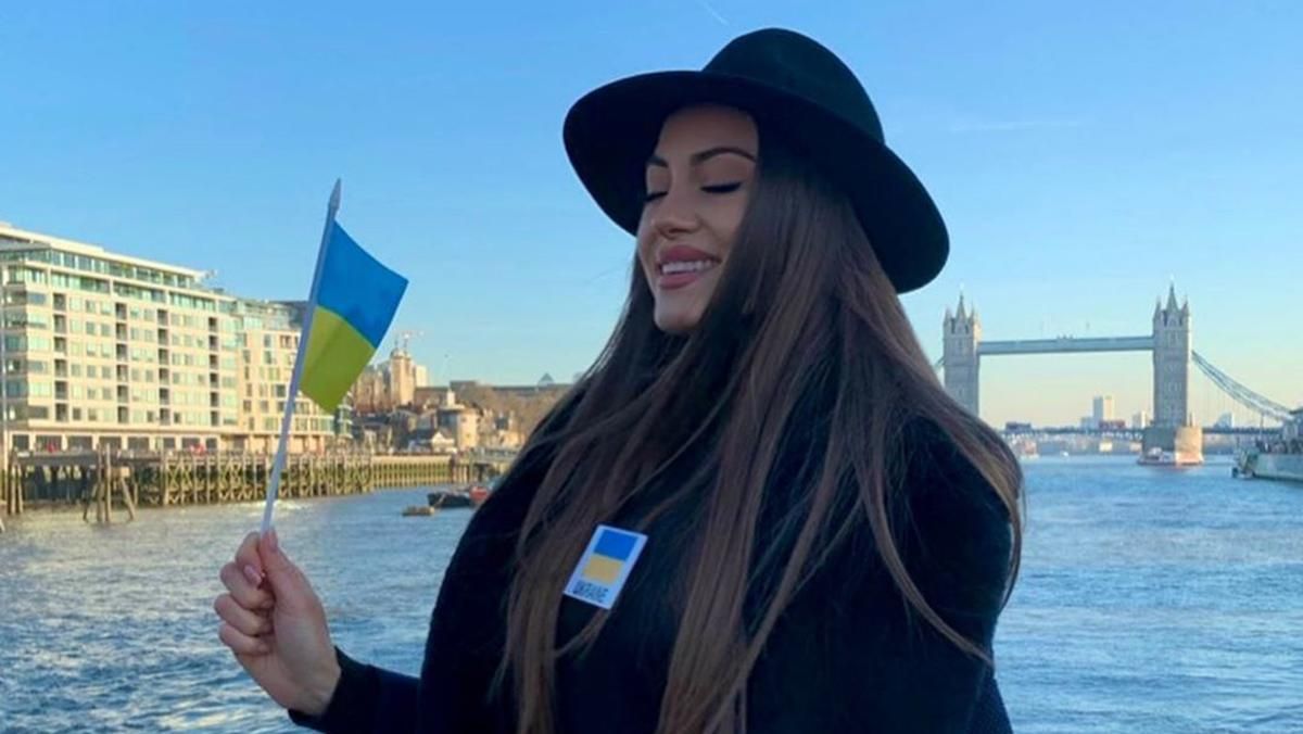 Маргарита Паша різко висловилася про стосунки з учасницею від Росії Маргарита Паша різко висловилася про стосунки з учасницею від Росії