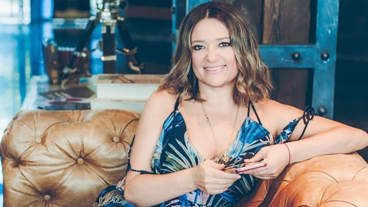 Наталья Могилевская обмолвилась о статусе невесты: подробности Наталья Могилевская обмолвилась о статусе невесты: подробности