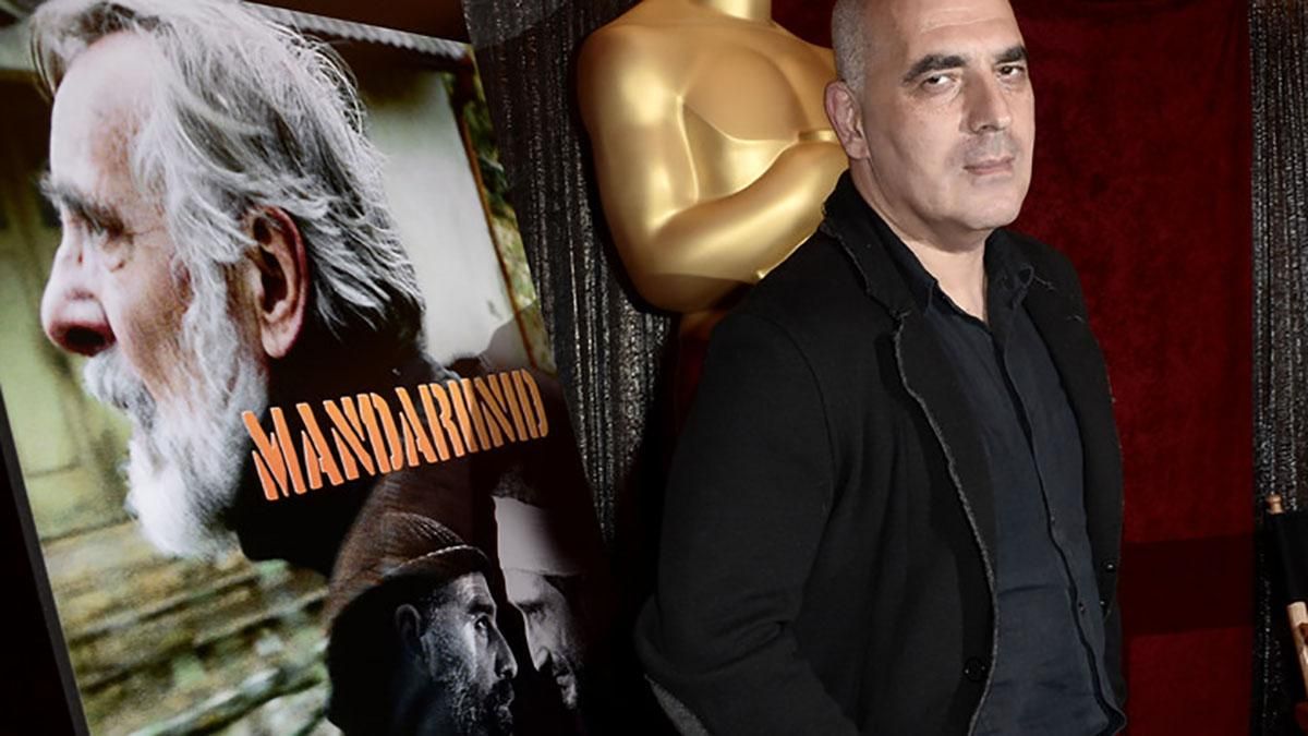 Из жизни ушел самый известный режиссер Грузии Заза Урушадзе: причина смерти Из жизни ушел самый известный режиссер Грузии Заза Урушадзе: причина смерти