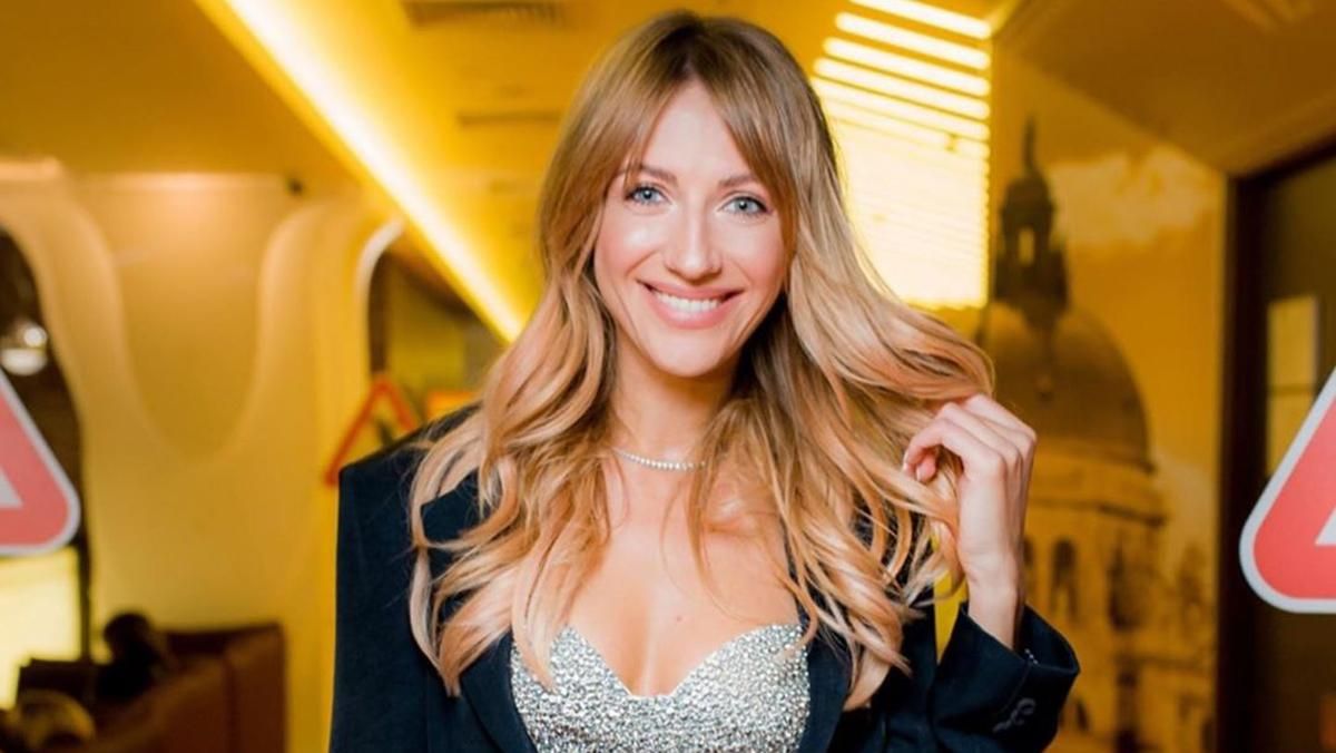 Зламала палець заради перемоги: кумедна історія Лесі Нікітюк
Зламала палець заради перемоги: кумедна історія Лесі Нікітюк