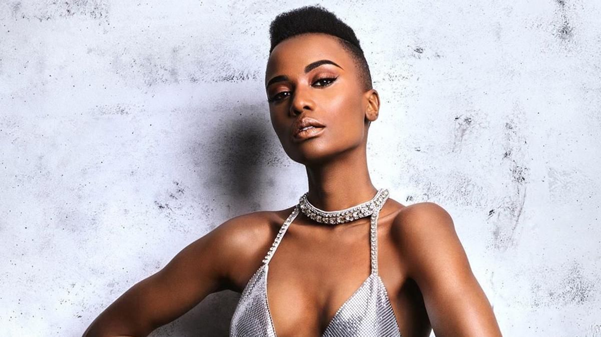 Фото красавицы, покорившей Вселенную: что публикуюет в сети Зозибини Тунзи Фото красавицы, покорившей Вселенную: что публикуюет в сети Зозибини Тунзи