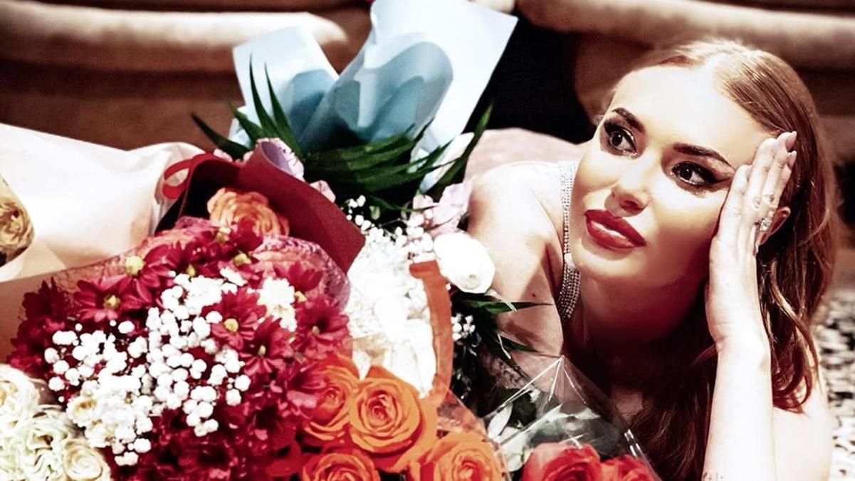 Слава Камінська потерпає від переслідувань: фото чоловіка Слава Камінська потерпає від переслідувань: фото чоловіка