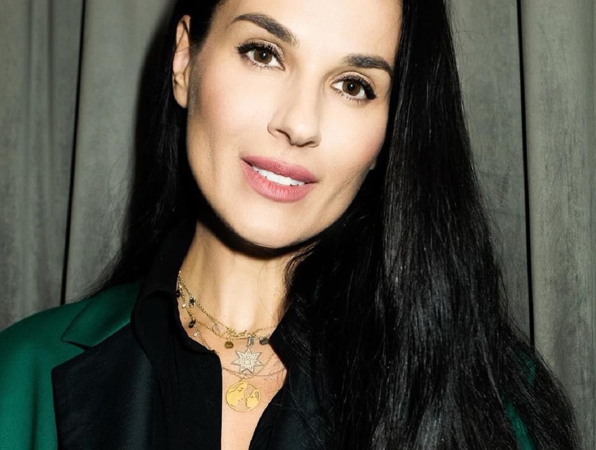 Маша Єфросиніна показала, як підріс її син Олександр: фото Маша Єфросиніна показала, як підріс її син Олександр: фото