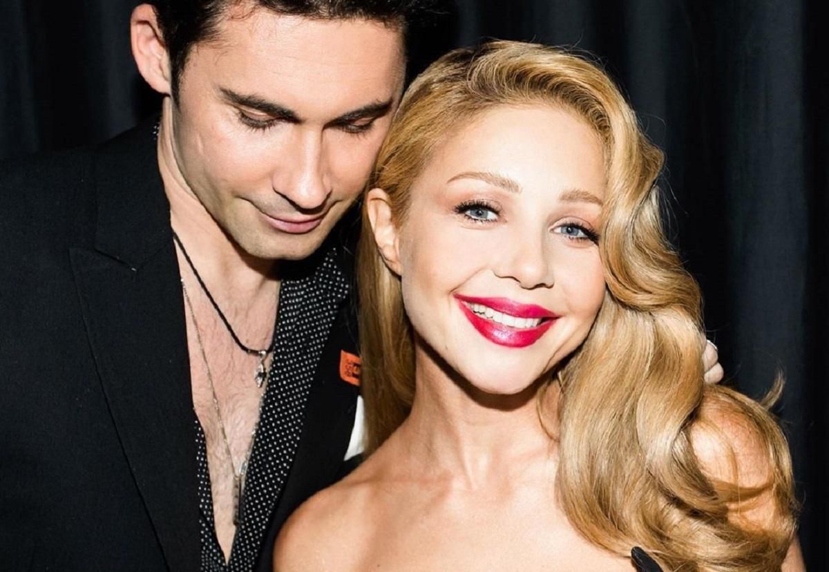 Дан Балан и Тина Кароль стали тренерами 10 сезона "Голоса страны" Дан Балан и Тина Кароль стали тренерами 10 сезона "Голоса страны"