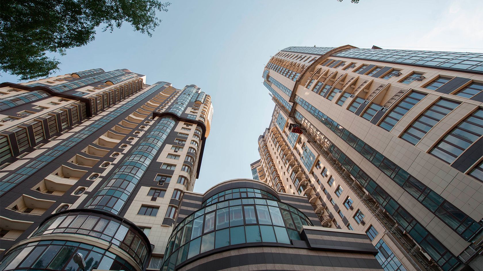 Монолітне будівництво – технологія, ціна, плюси і мінуси Монолітне будівництво – технологія, ціна, плюси і мінуси