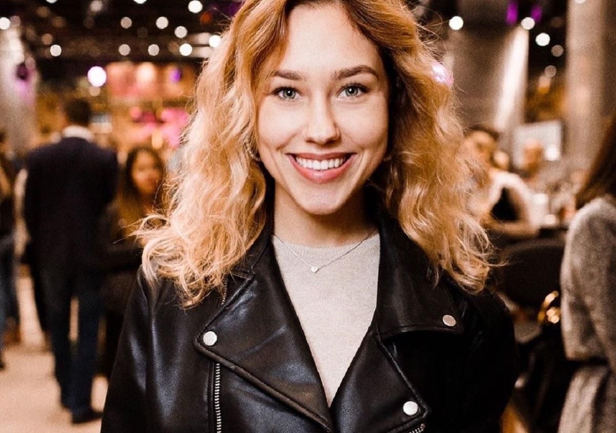 Экс-участница "Холостяка" Дарья Квиткова призналась, что страдает от критики ежедневно Экс-участница "Холостяка" Дарья Квиткова призналась, что страдает от критики ежедневно