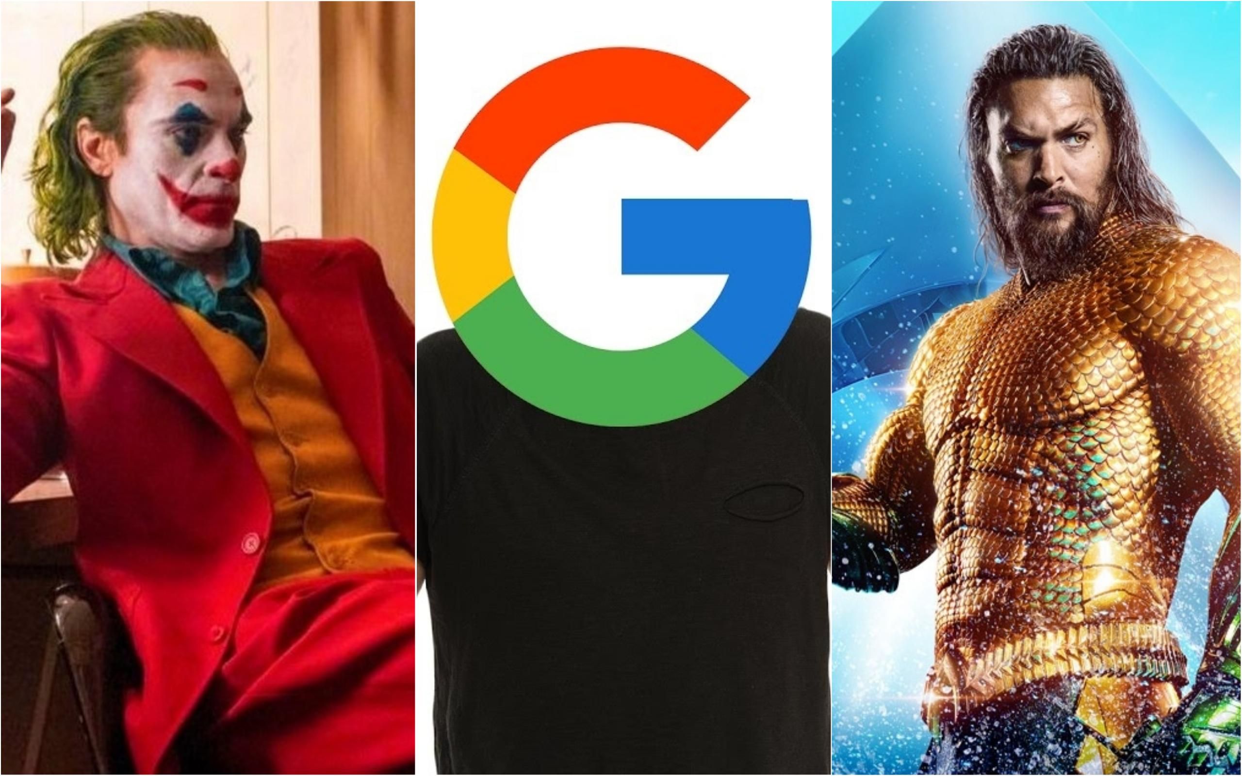 Які фільми та серіали найчастіше шукали українці: рейтинг Google
Які фільми та серіали найчастіше шукали українці: рейтинг Google