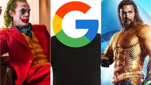 Які фільми та серіали найчастіше шукали українці: рейтинг Google
