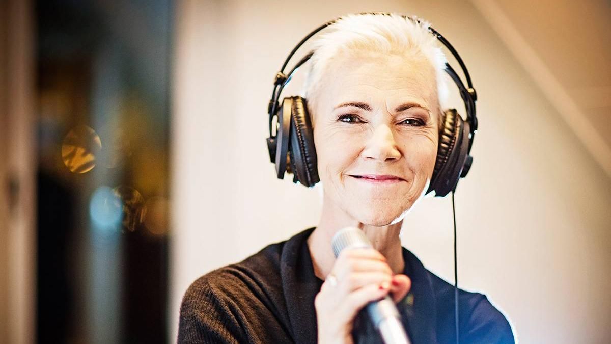 Марі Фредрікссон померла – причина смерті солістки Roxette Марі Фредрікссон померла – причина смерті солістки Roxette