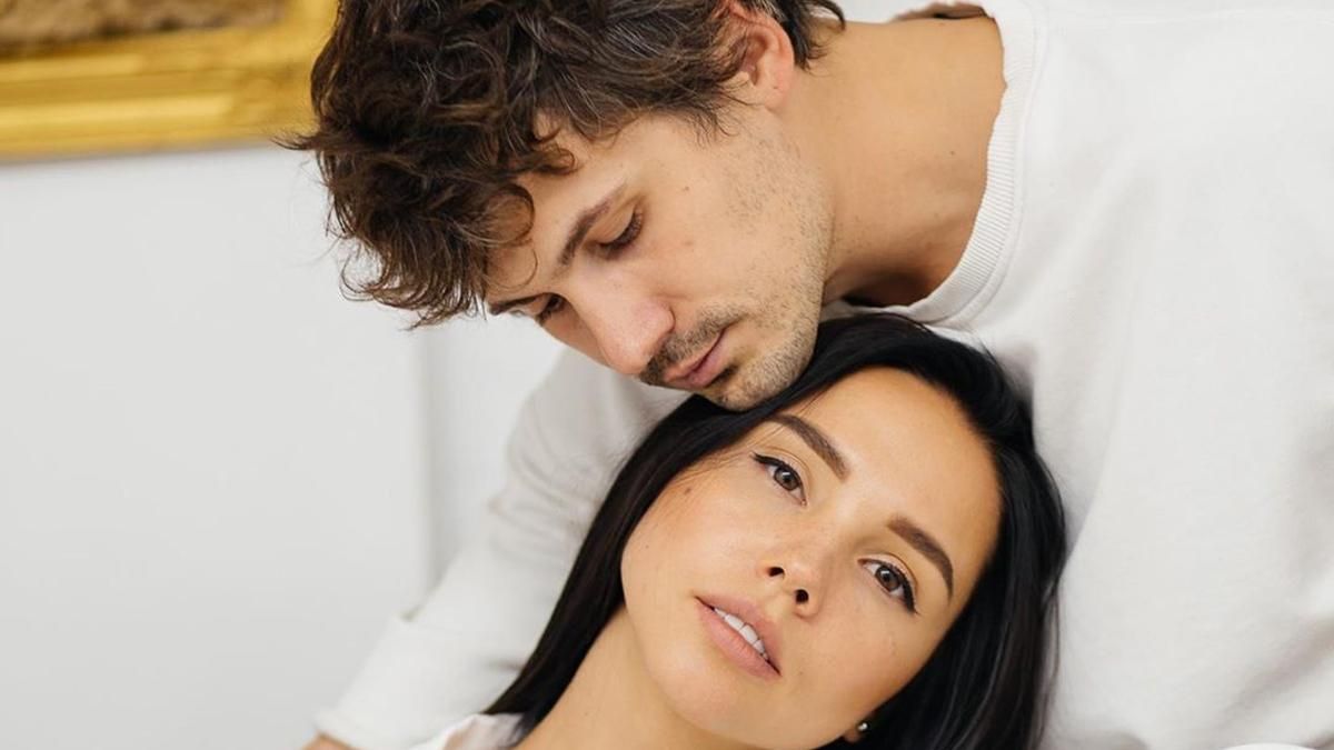 Переможець шоу "Танці з зірками" Євген Кот поділився романтичними знімками з дружиною Переможець шоу "Танці з зірками" Євген Кот поділився романтичними знімками з дружиною