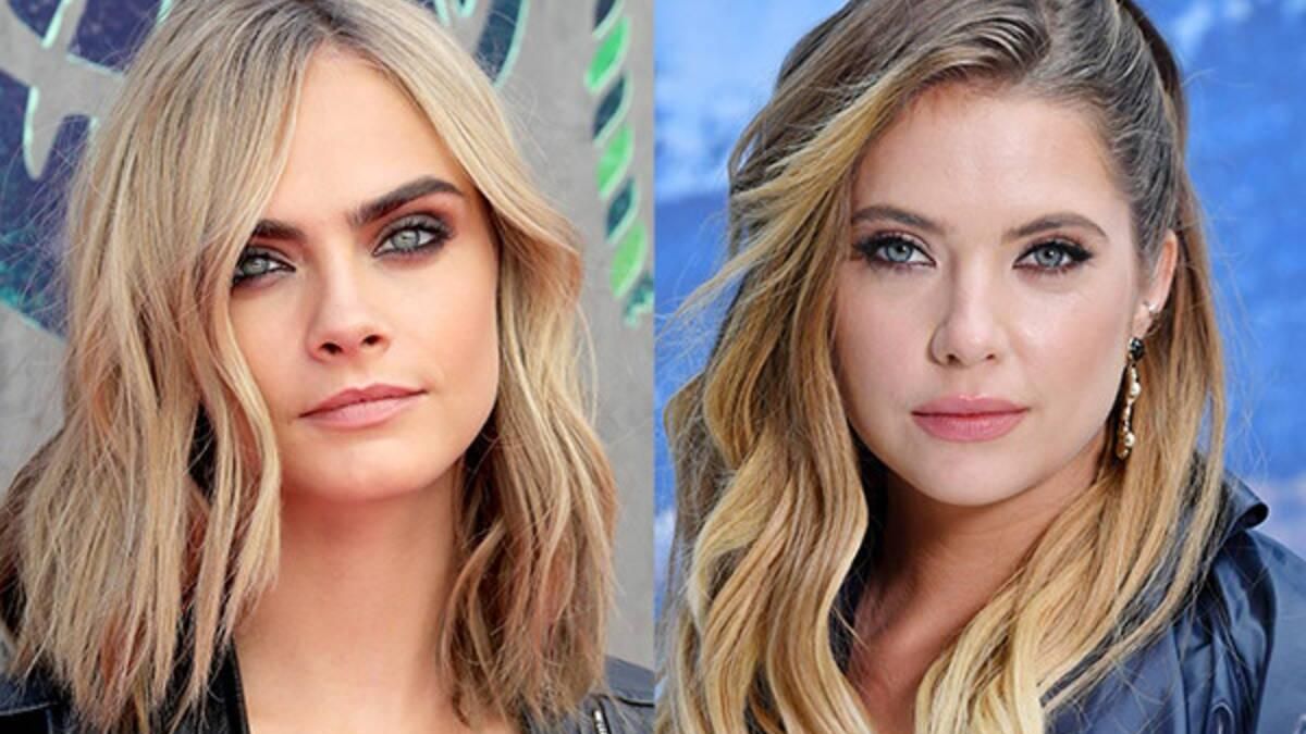 Хакеры взломали страницу модели Кары Делевинь: что опубликовали в сети Хакеры взломали страницу модели Кары Делевинь: что опубликовали в сети