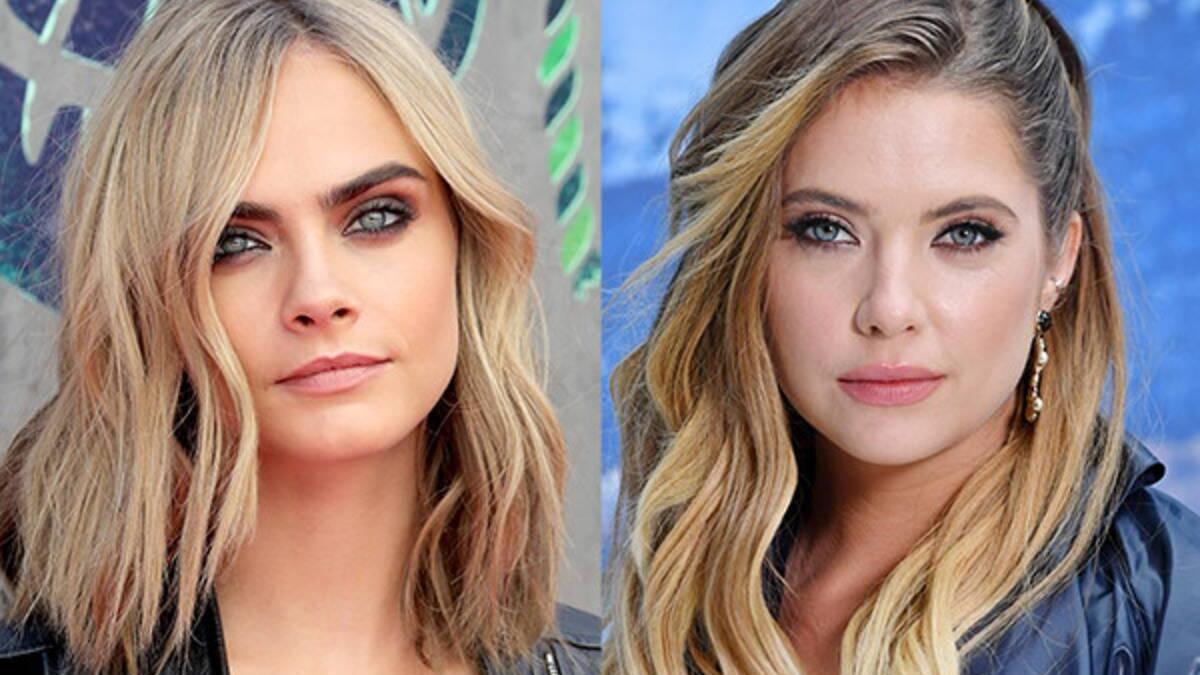 Хакеры взломали страницу модели Кары Делевинь: что опубликовали в сети