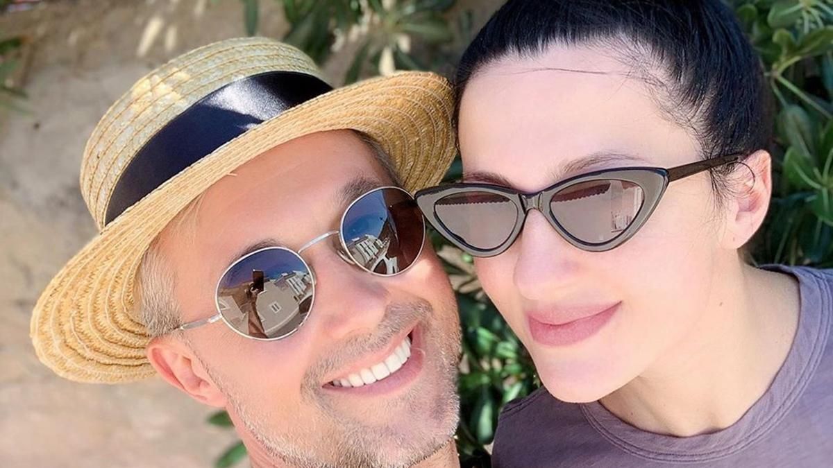 Сергей Бабкин рассмешил поклонников воспоминаниями о первом свидании с женой Сергей Бабкин рассмешил поклонников воспоминаниями о первом свидании с женой