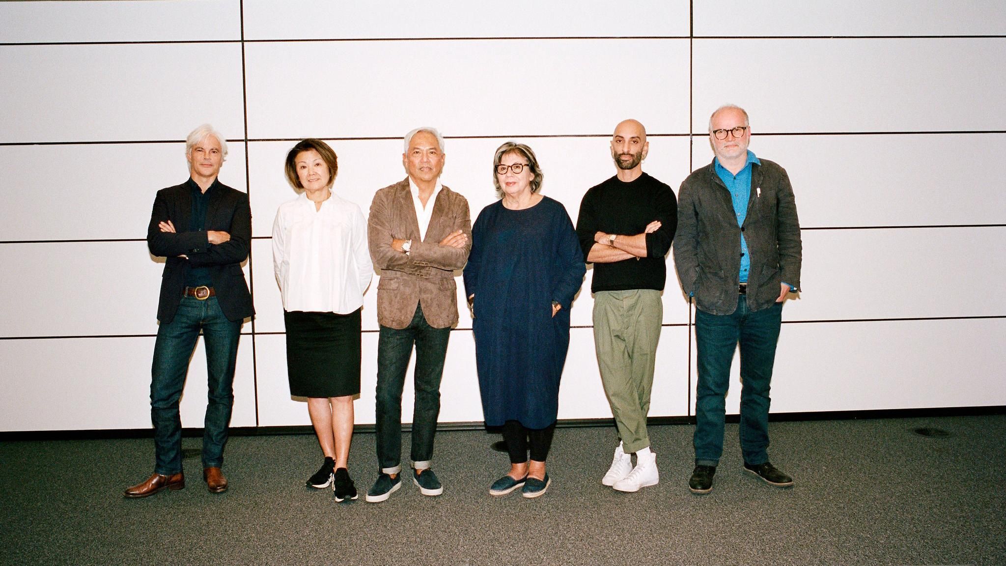 Топ-5 гостиных, которые вдохновляют: дизайнеры определились с рейтингом – фото Топ-5 гостиных, которые вдохновляют: дизайнеры определились с рейтингом – фото