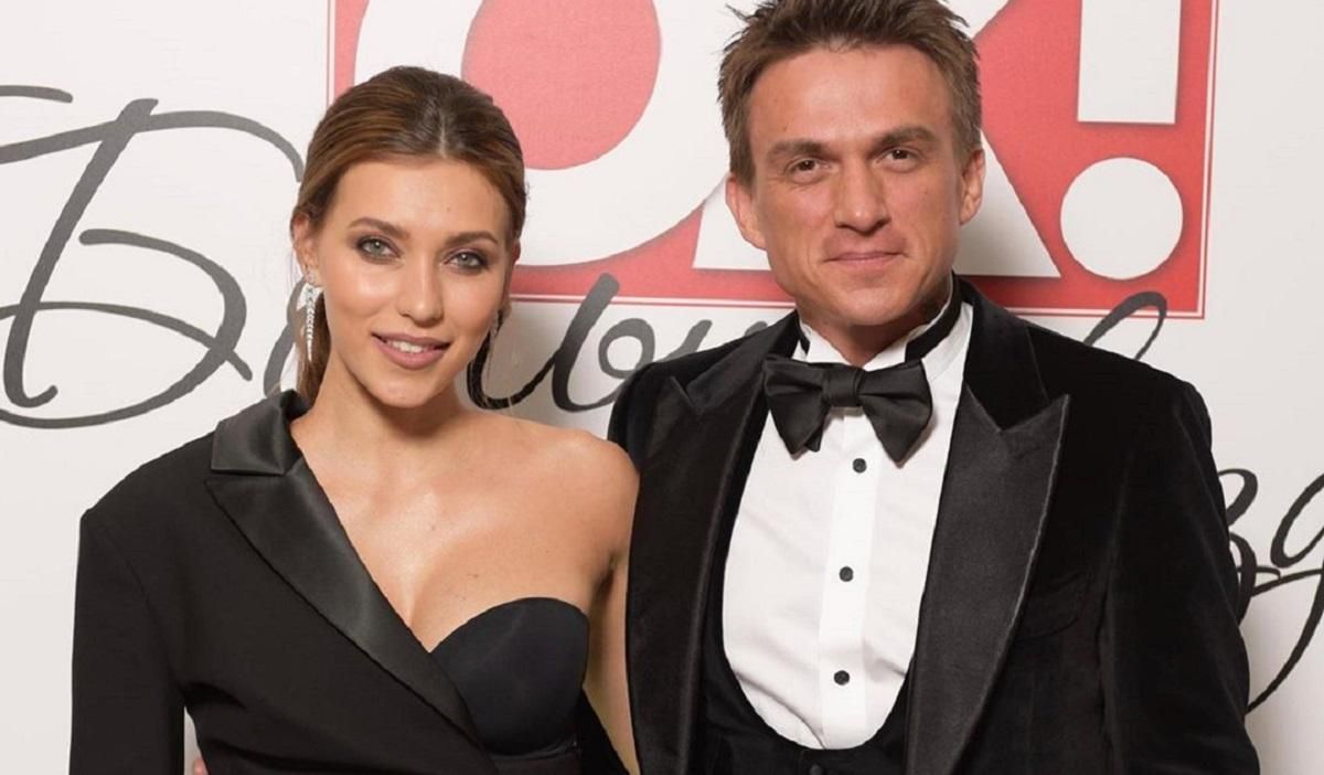 Регіна Тодоренко вперше заговорила про російсько-українську війну Регіна Тодоренко вперше заговорила про російсько-українську війну