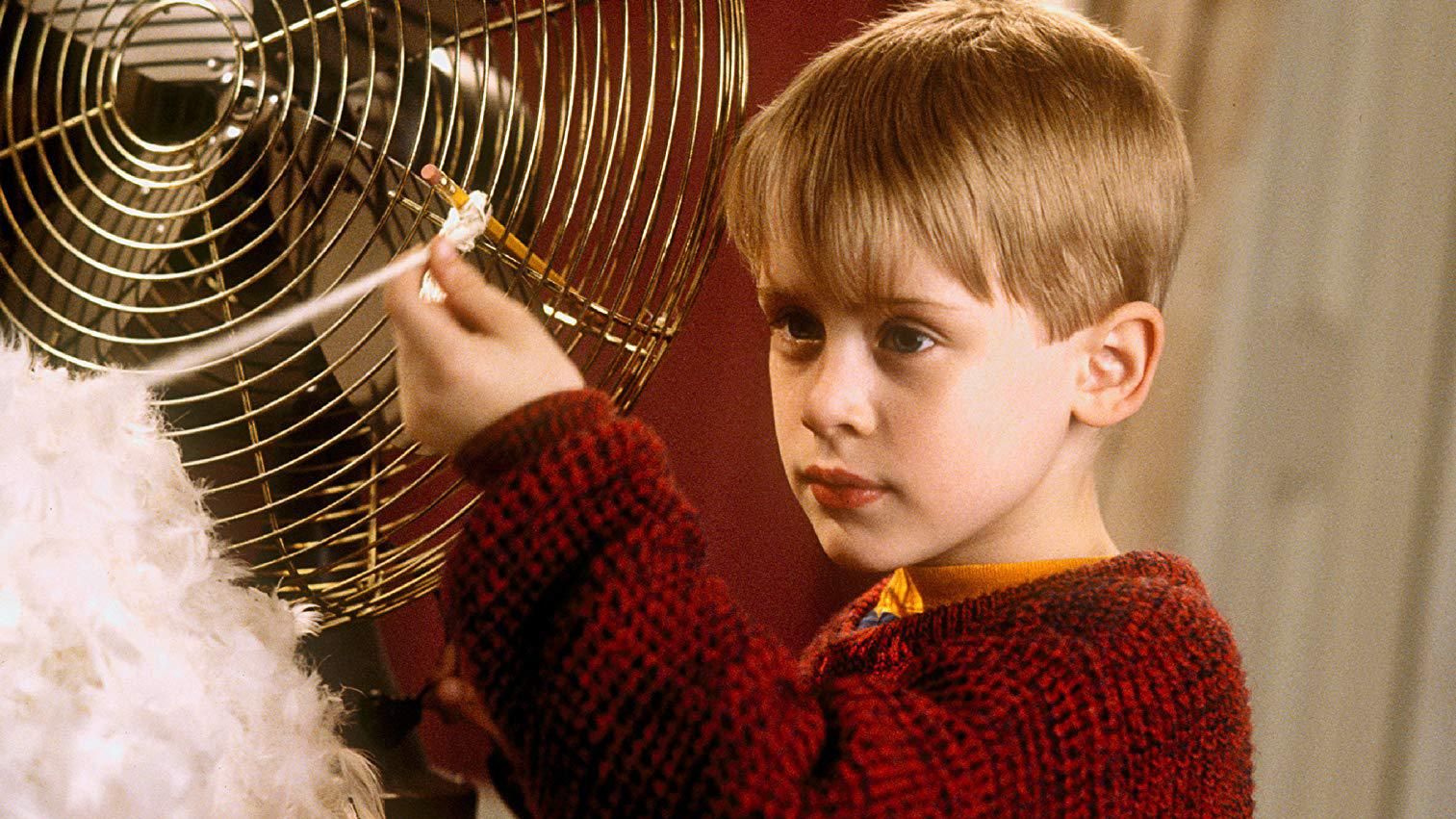 Создатели римейка "Один дома" назвали имена актеров, которые сыграют в перезагрузке Создатели римейка "Один дома" назвали имена актеров, которые сыграют в перезагрузке