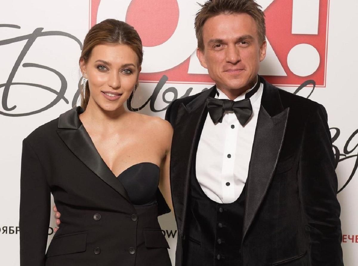 Регина Тодоренко впервые заговорила о российско-украинской войне Регина Тодоренко впервые заговорила о российско-украинской войне