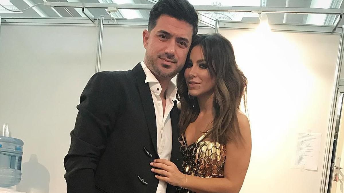 Бывший муж Ани Лорак решил не делить с ней имущество Бывший муж Ани Лорак решил не делить с ней имущество