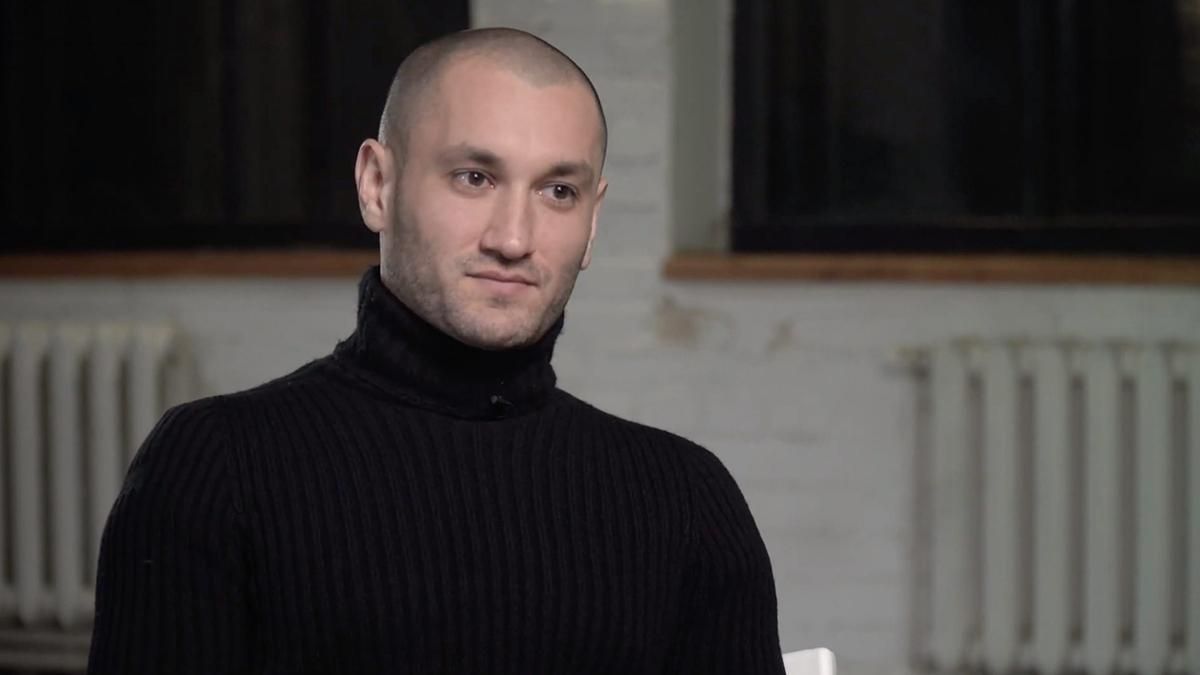 Экс-участник группы "Грибы" Юрий Бардаш попал в " Миротворец" Экс-участник группы "Грибы" Юрий Бардаш попал в " Миротворец"