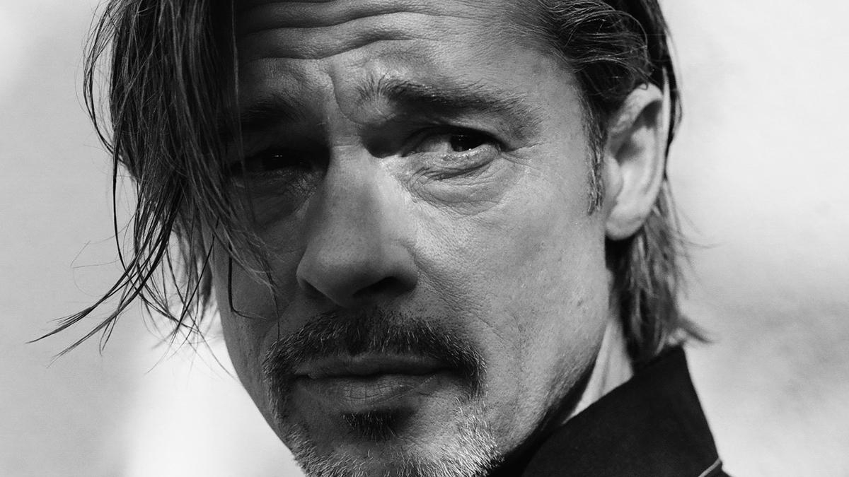 Брэд Питт впервые прокомментировал слухи о личной жизни после Джоли