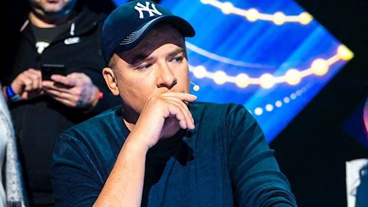Нацвідбір Євробачення-2020: Андрій Данилко став першим суддею шоу