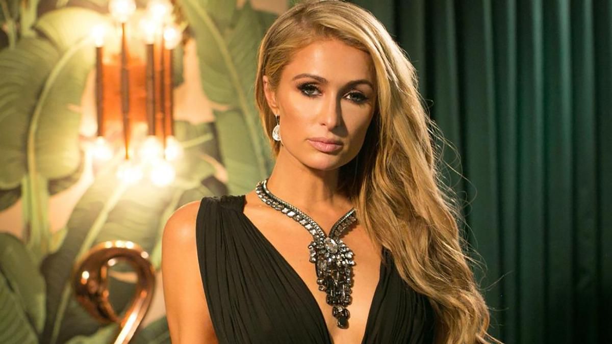 Эксклюзив: Пэрис Хилтон хочет снять реалити-шоу на Закарпатье Эксклюзив: Пэрис Хилтон хочет снять реалити-шоу на Закарпатье